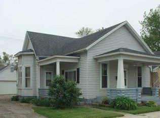 529 S Mulberry St, Troy, OH 45373