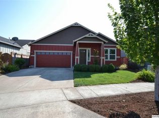 1244 Kerrisdale Dr SE, Albany, OR