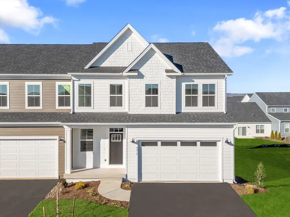 4030 Emilia Way, Blacksburg, VA 24060