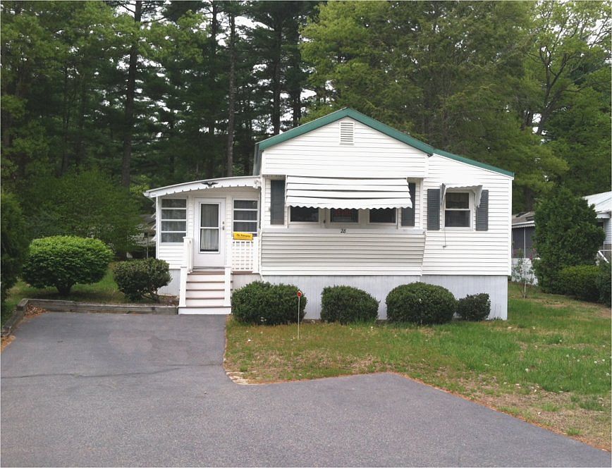1st image of 28 Rosewood Dr