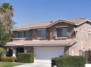 7161 Plum Tree Pl, Fontana, CA 92336