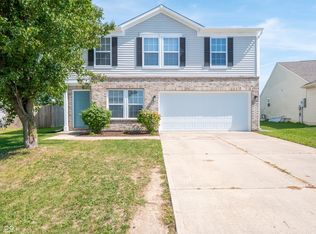 11241 N Longbranch St, Monrovia, IN 46157