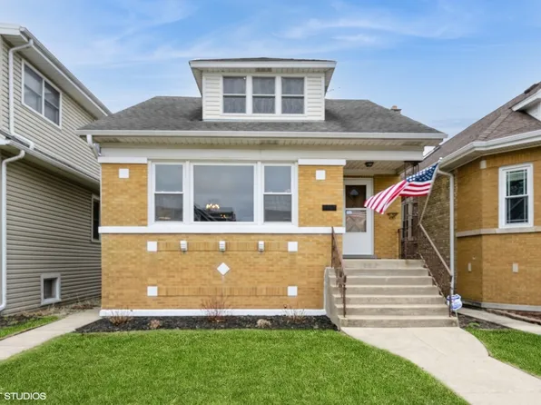 5848 N Manton Ave, Chicago, IL 60646