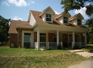 6482 County Road 2560, Royse City, TX 75189