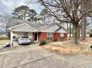 3622 Woodland Rd, Tuscaloosa, AL 35405