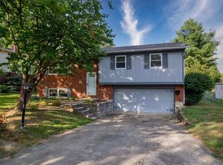 822 Niewahner Dr, Villa Hills, KY