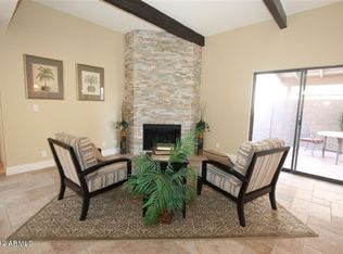 7588 N Via De La Luna, Scottsdale, AZ 85258