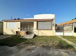 3121 Julio E, Ponce, PR 00716