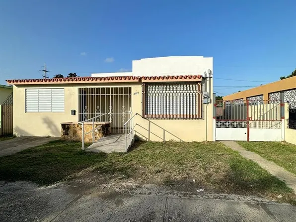 3121 Julio E, Ponce, PR 00716