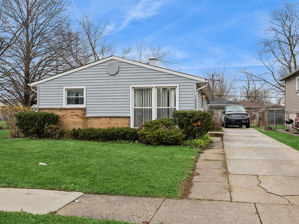 1st image of 16323 Paulina St