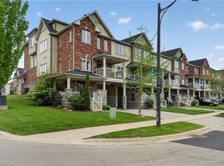 160 Truedell Cir, Hamilton, ON L8B0T1