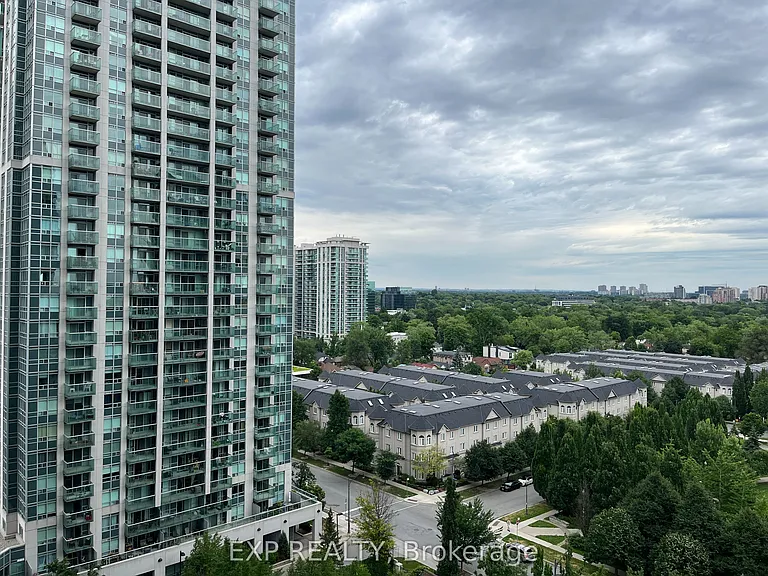 28 Harrison Garden Blvd #1608 — Photo 3