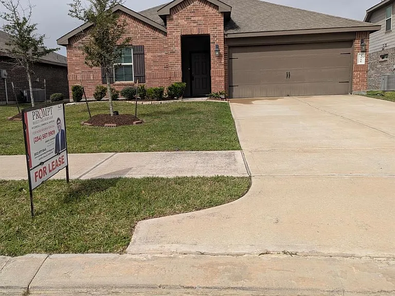 3518 Windham Way — Photo 1