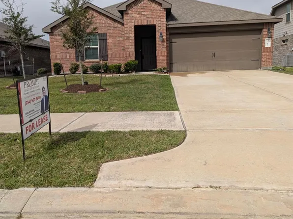 3518 Windham Way, Katy, TX 77494