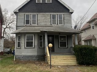 4292 E 124th St, Cleveland, OH 44105