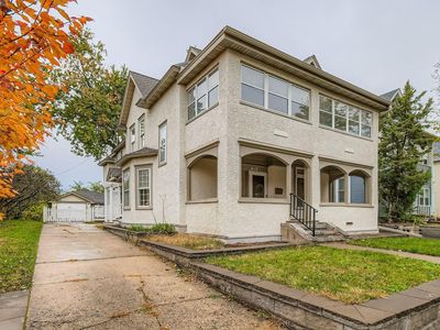 615 Russell Ave N, Minneapolis, MN, 55411