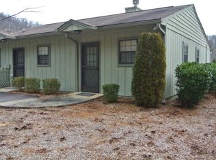 24 Mint Lake Ct W UNIT C, Franklin, NC 28734
