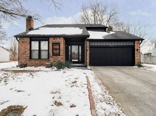 9451 Falkirk Dr, Indianapolis, IN