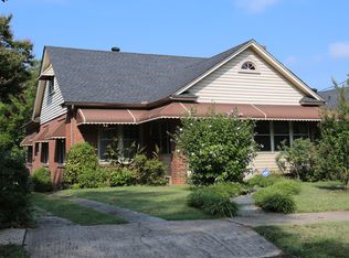 509 W Henderson St, Salisbury, NC 28144
