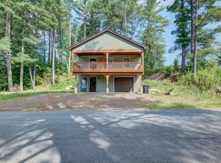 158 Little Amsterdam, Wells, NY 12190