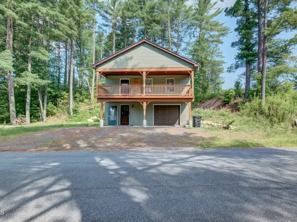 158 Little Amsterdam Road, Wells, NY 12190