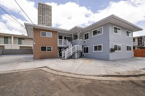 829 Waiaka Pl #2 Photo 1