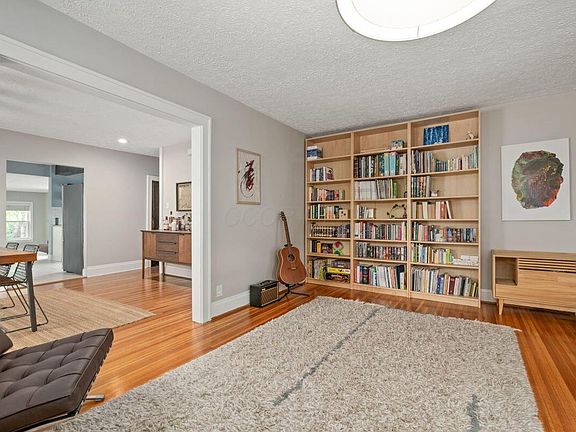 5th image of 1369 Elmwood Ave