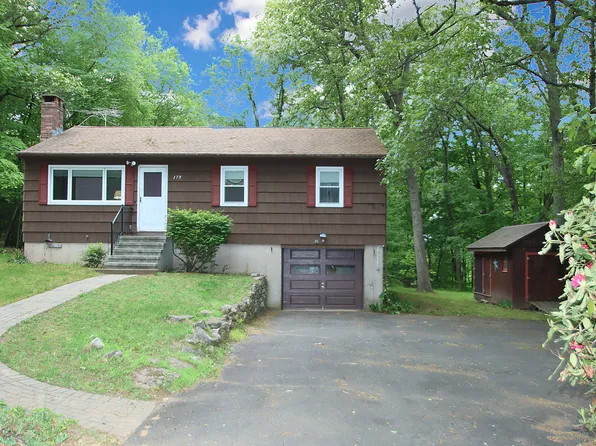 179 North Moodus Road, East Haddam, CT 06469