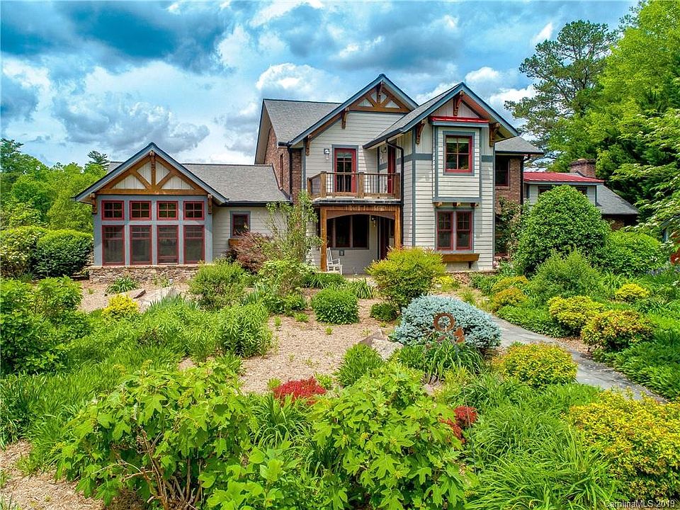 534 Old Mars Hill Hwy, Weaverville, NC 28787 Zillow