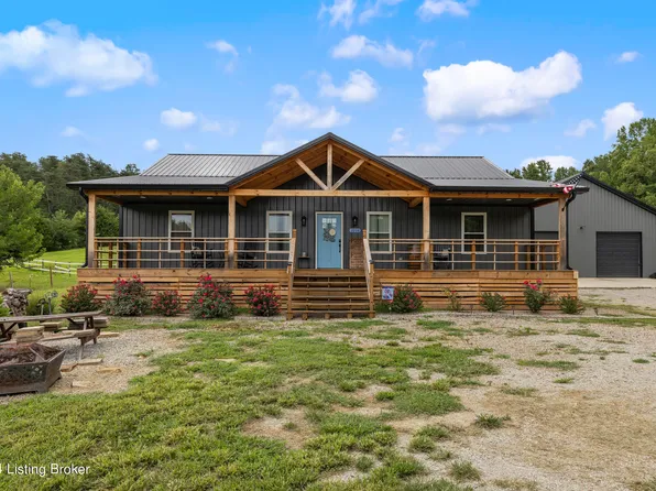 2008 Lonesome Hollow Rd, Louisville, KY 40272