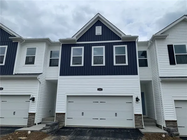 216 Paddock Ln, Harmony Boro, PA 16037