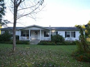 998 Pine Orchard Rd, Smithville, TN 37166