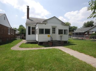 511 Wrexham Ave, Columbus, OH