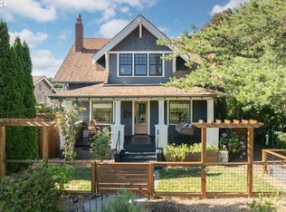 2601 N Sumner St, Portland, OR 97217