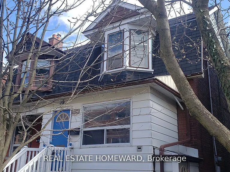 697 Dupont St #2 — Photo 1