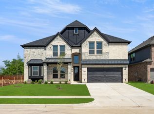 1208 Turkey Trot Dr, Mansfield, TX 76063