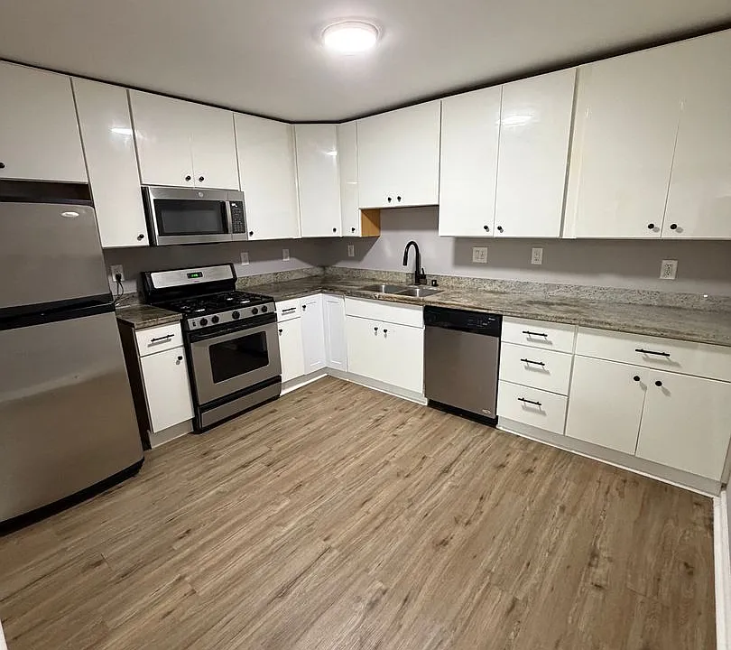 2505 San Pablo Ave