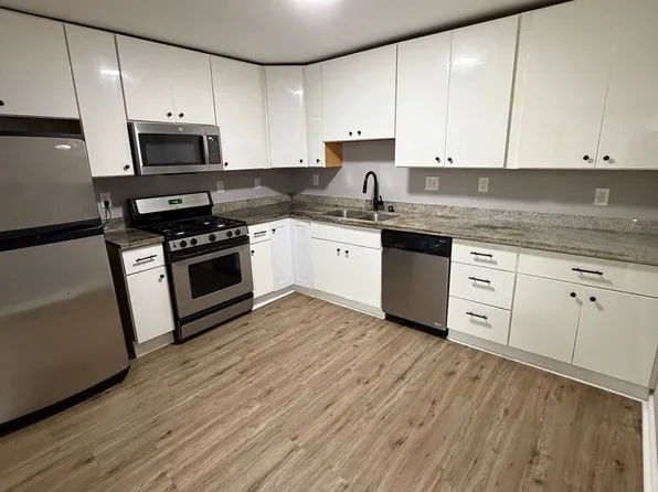 2505 San Pablo Avenue, 2505 San Pablo Ave APT 103, Oakland, CA 94612