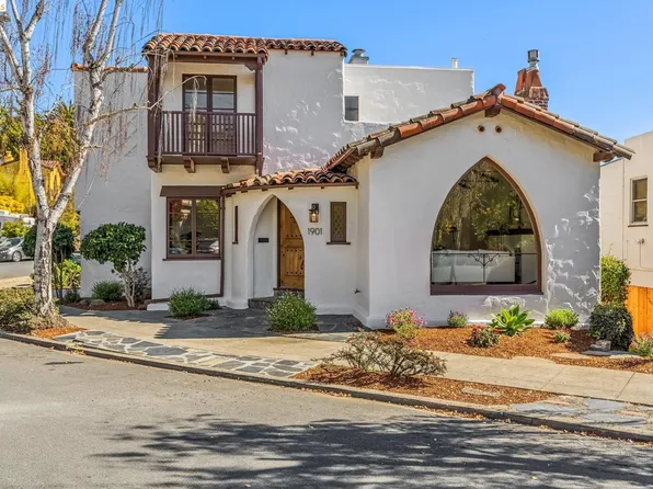 1901 Clemens Rd, Oakland, CA 94602