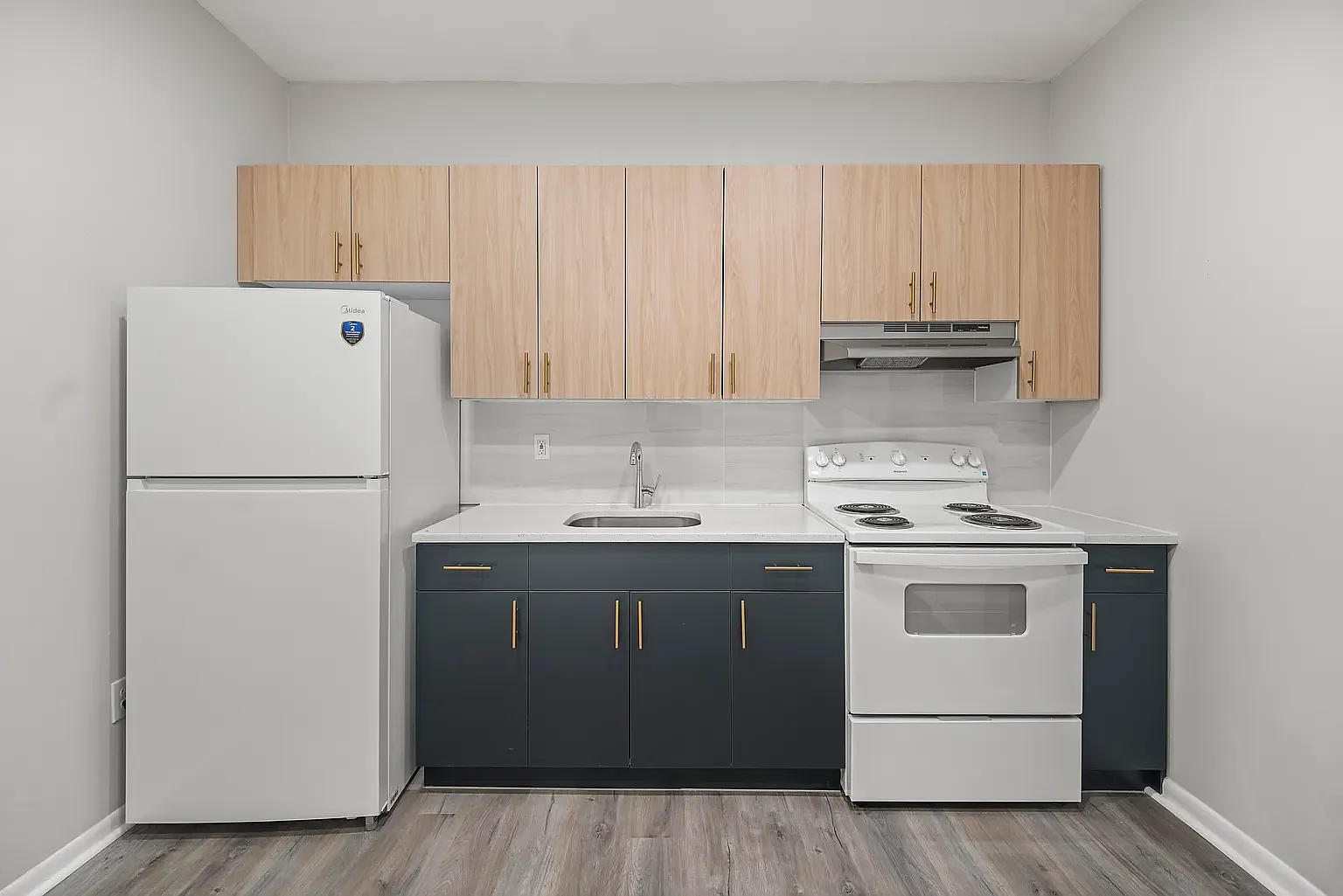 1 bed, $1,550 — Photo 1