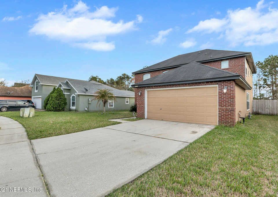 4322 Marsh Hawk Dr S, Jacksonville, FL 32218 | Zillow
