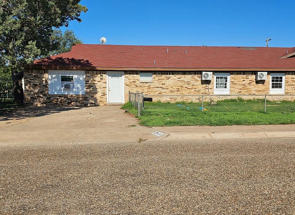 650 S 22nd St, Slaton, TX 79364 MLS 202408370 Zillow