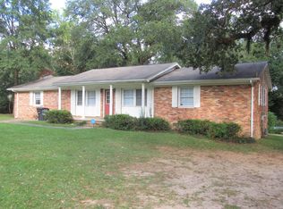 109 Chapel Dr, Tallahassee, FL 32304