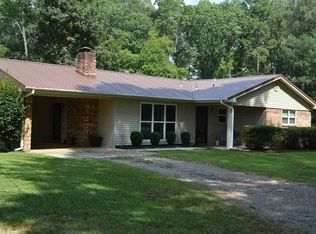 148 Farm To Market Rd, De Queen, AR 71832