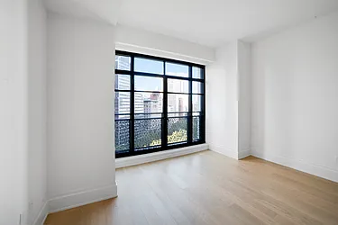 Rented by Keller Williams NYC