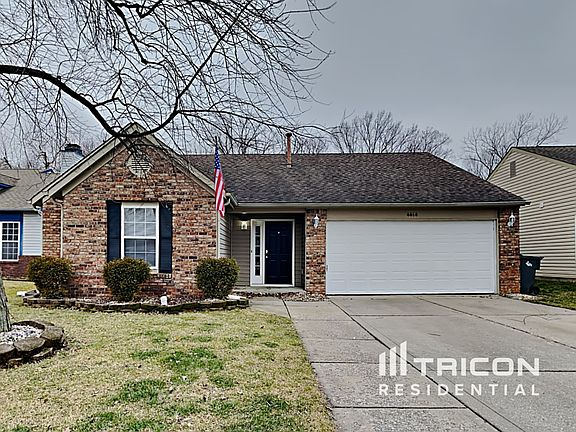 2nd image of 4414 Meadowsweet Ct