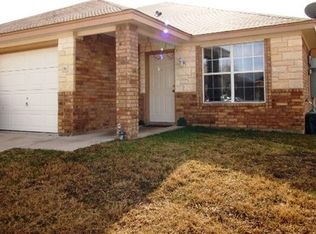 1410 Cinch APT B, Killeen, TX 76549