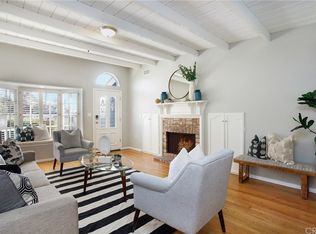 140 W Avenida Cornelio, San Clemente, CA 92672