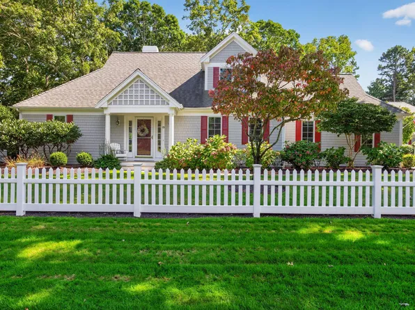 69 Reflection Drive, Sandwich, MA 02563