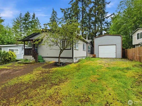 17138 Briar Street SE, Yelm, WA 98597
